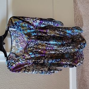 Maternity clothes